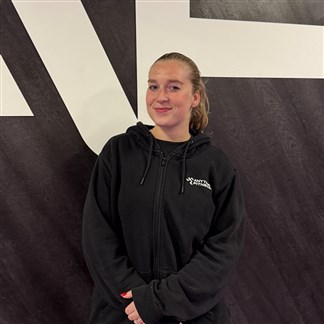 Winoa van Steenbergen