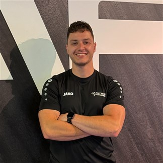 Jordy de Haan